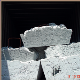 Zinc Bottom Dross / Top Dross