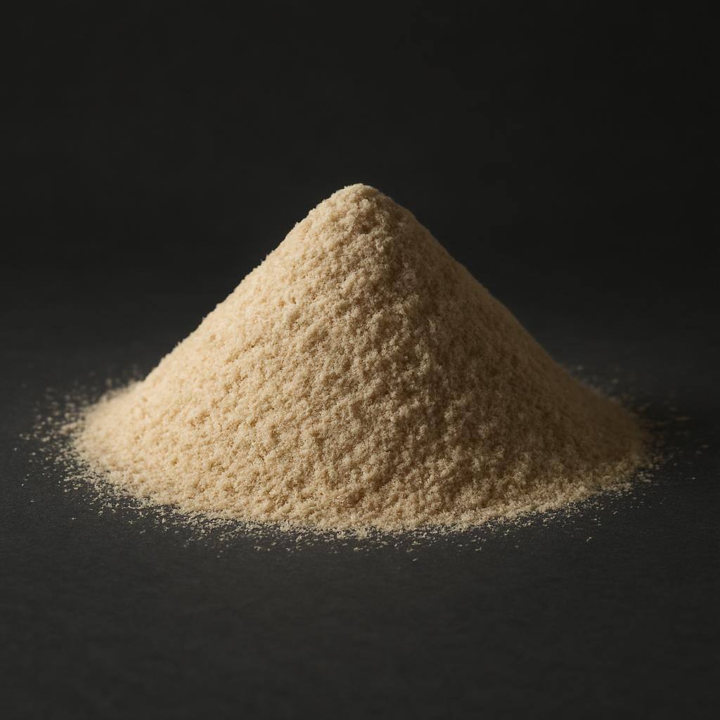 Psyllium Industrial (Khakha) Powder