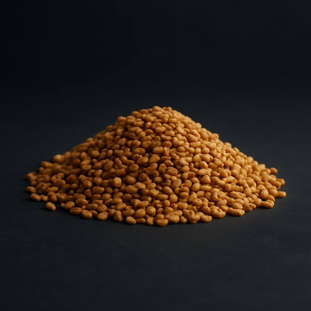 Fenugreek (Methi)