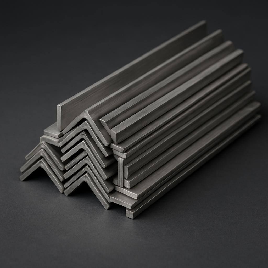 Stainless Steel Angles