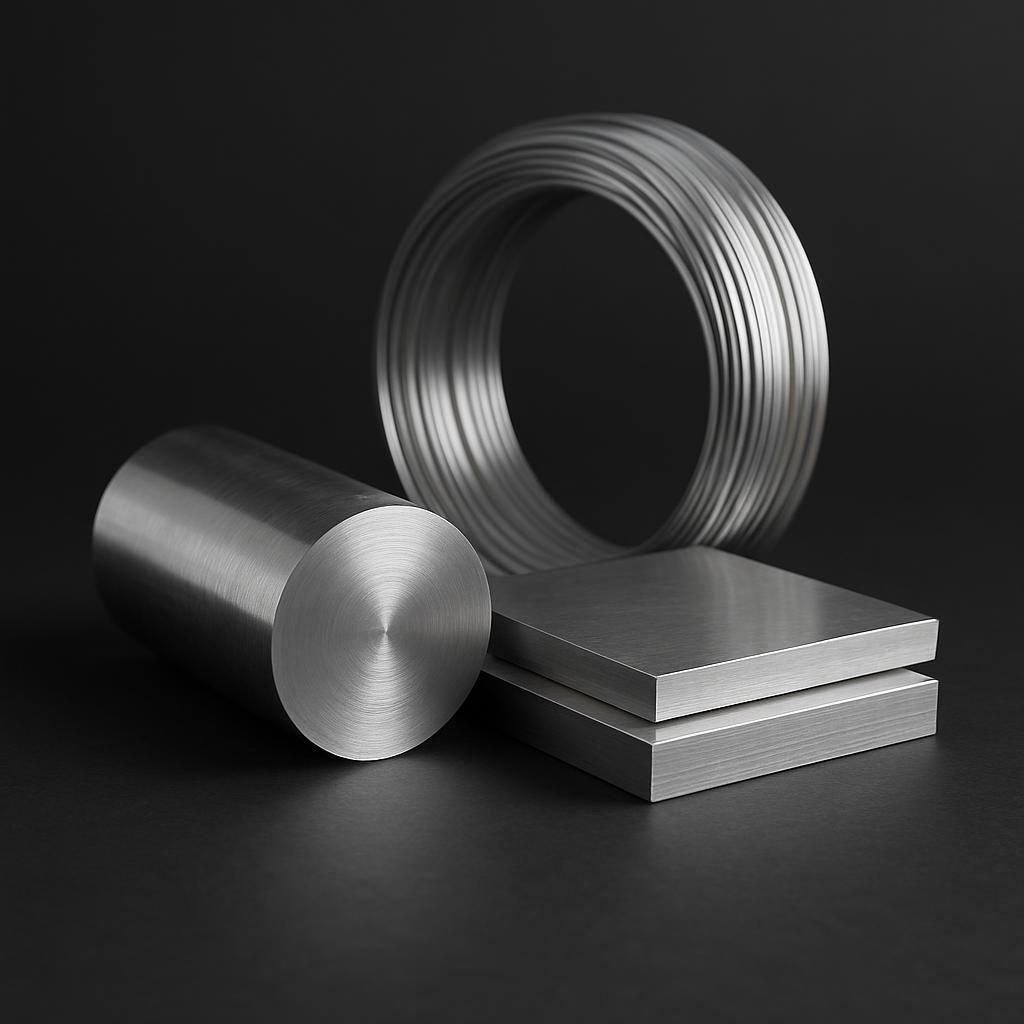 STAINLESS STEEL 440 A/B/C