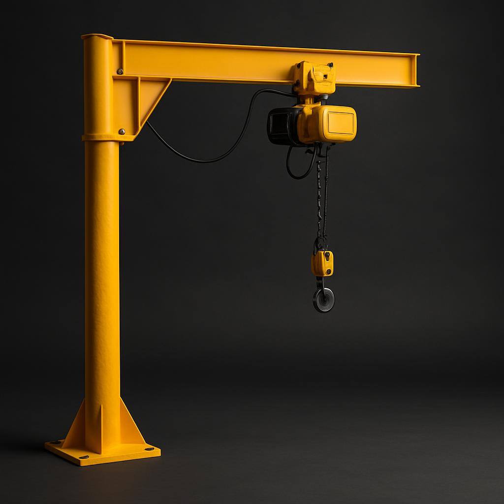Jib Crane
