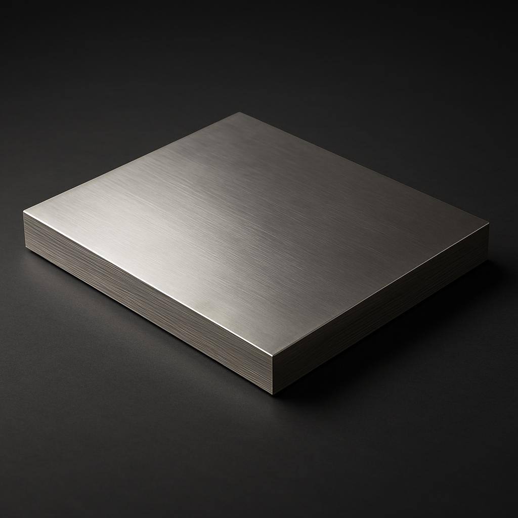 Stainless Steel 316L Sheet