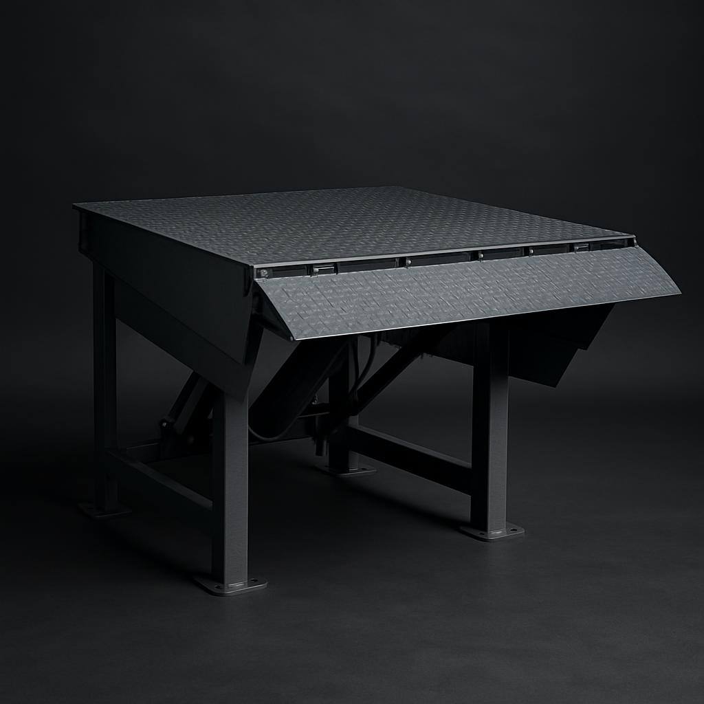 Dock Leveller