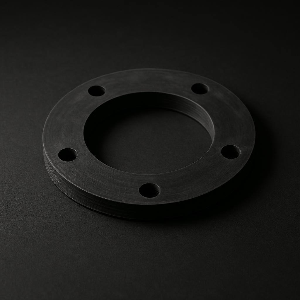 Rubber Gasket