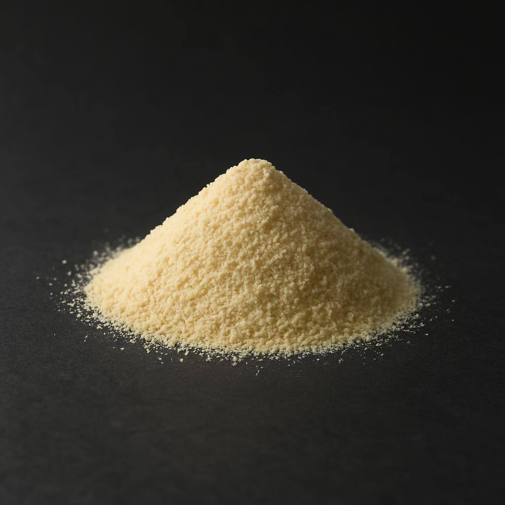 Garlic Powder
