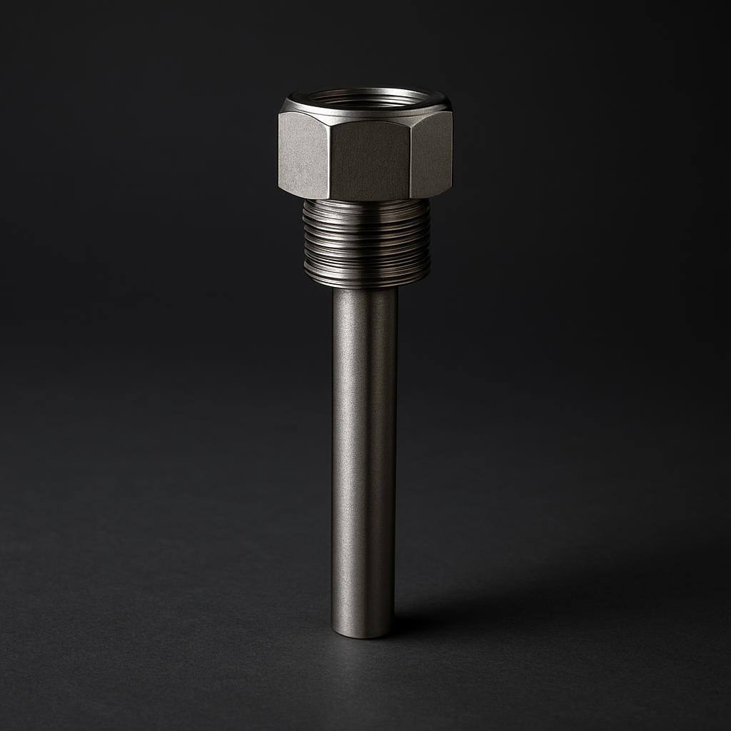 Thermowells