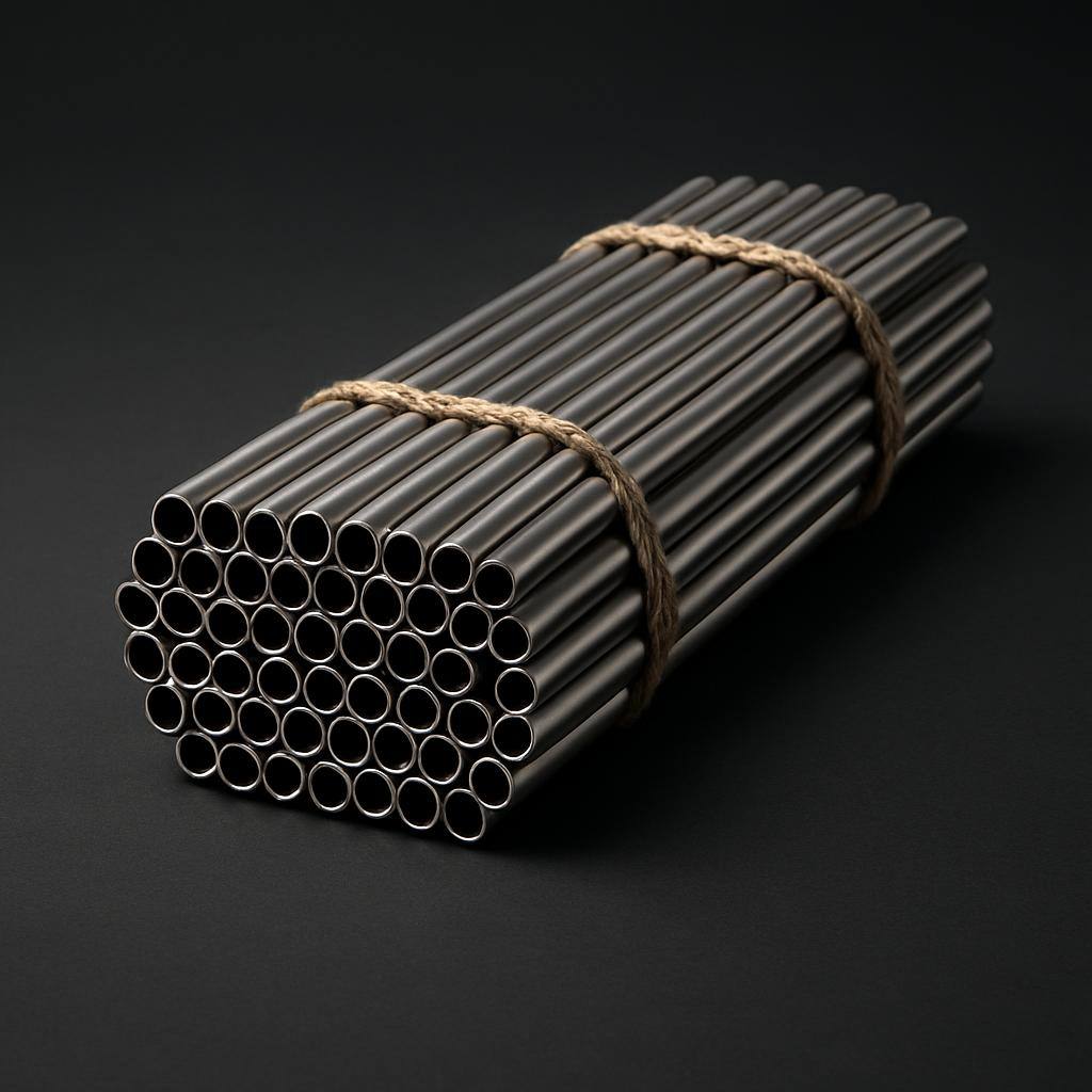 Heat Exchanger Tubes