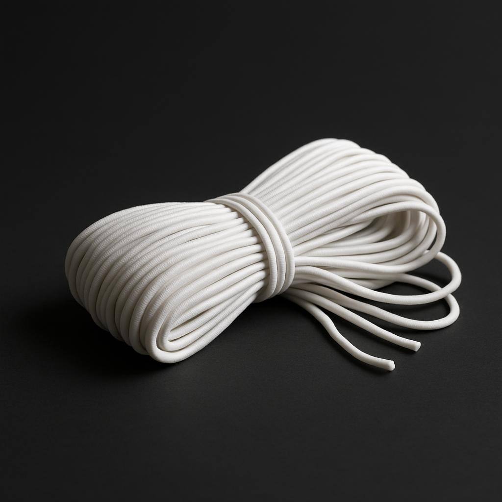 Mask Elastics