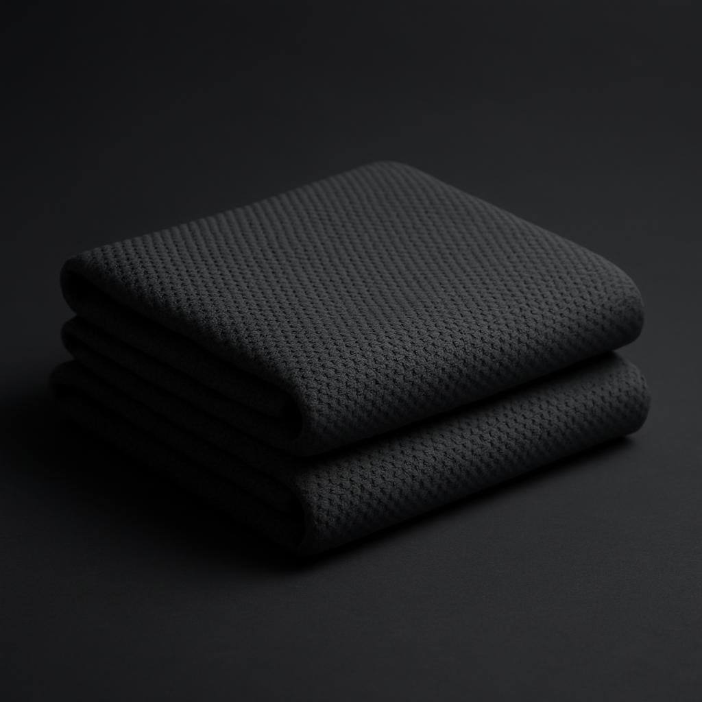 Polyester Knit Fabrics