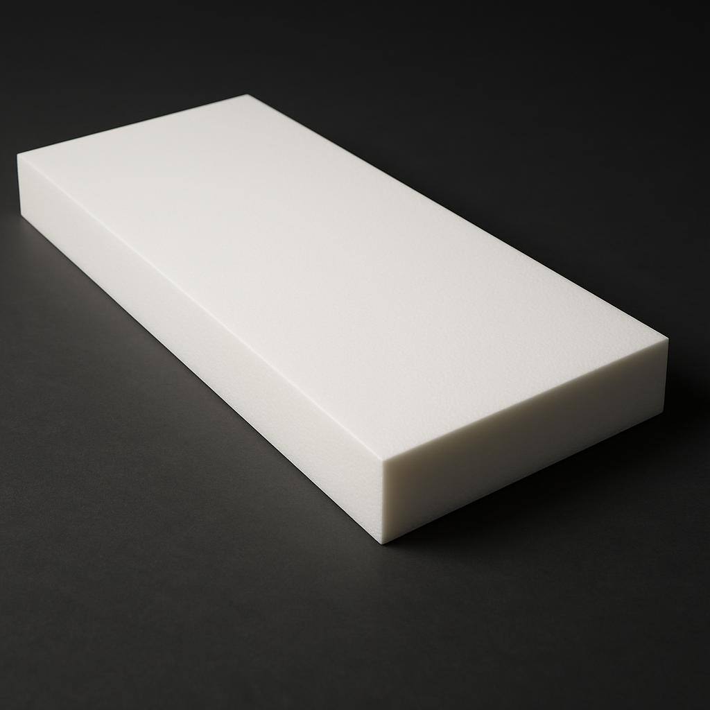 EVA Sheet 20mm White Imported